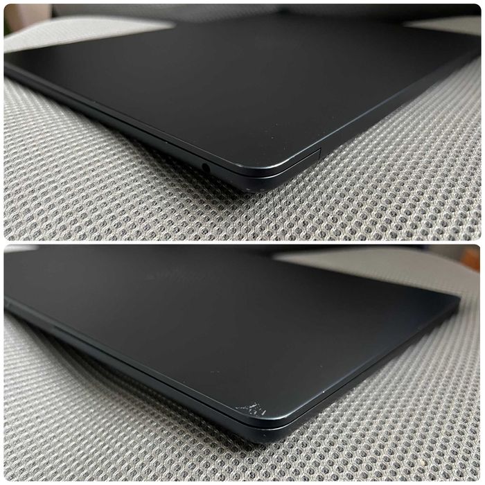 MacBook Air 13" 2024 M3 8GB SSD 256 A3113