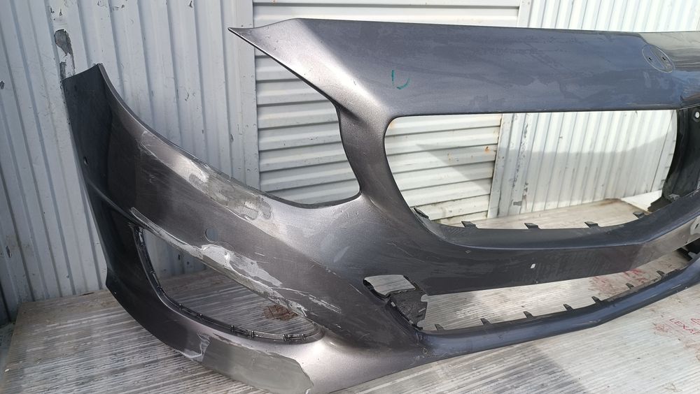 Vendo parachoque de frente Mercedes Benz B class W 242,246