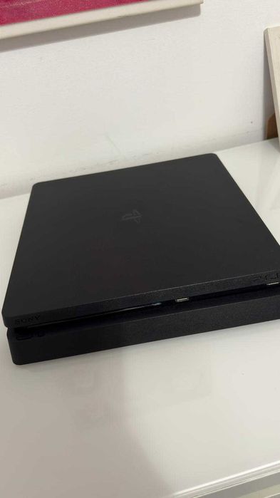PlayStation4 Slim - 500GB