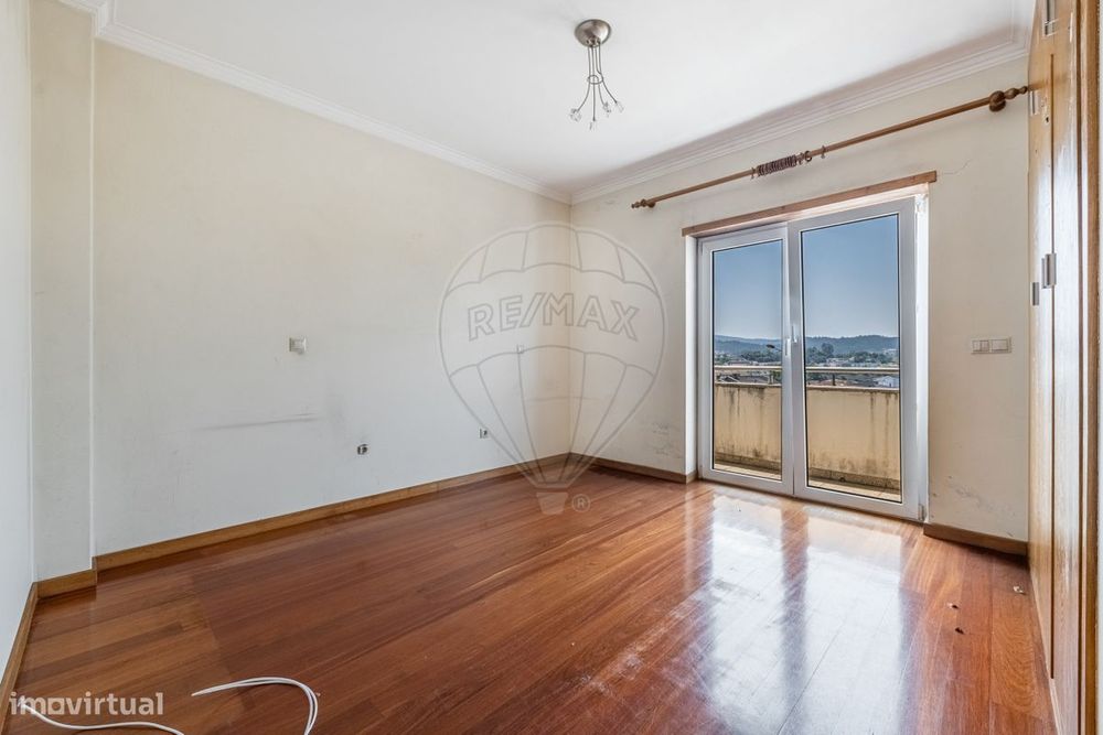 Moradia T3 para venda