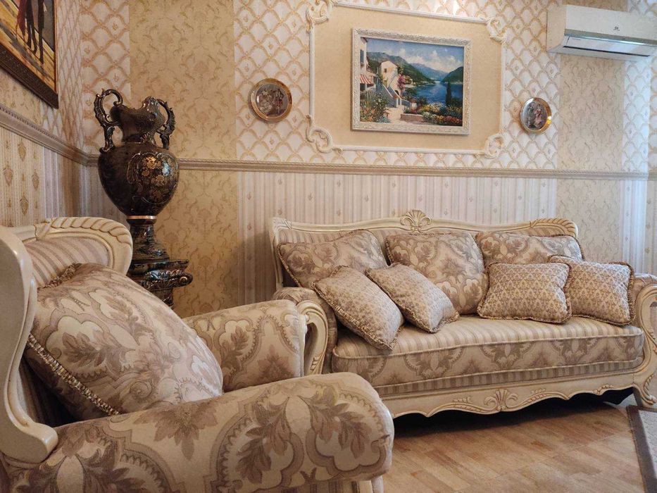 Оф.2% 3к 97м2. АВТОРСЬКИЙ РЕМОНТ. програми ТАК