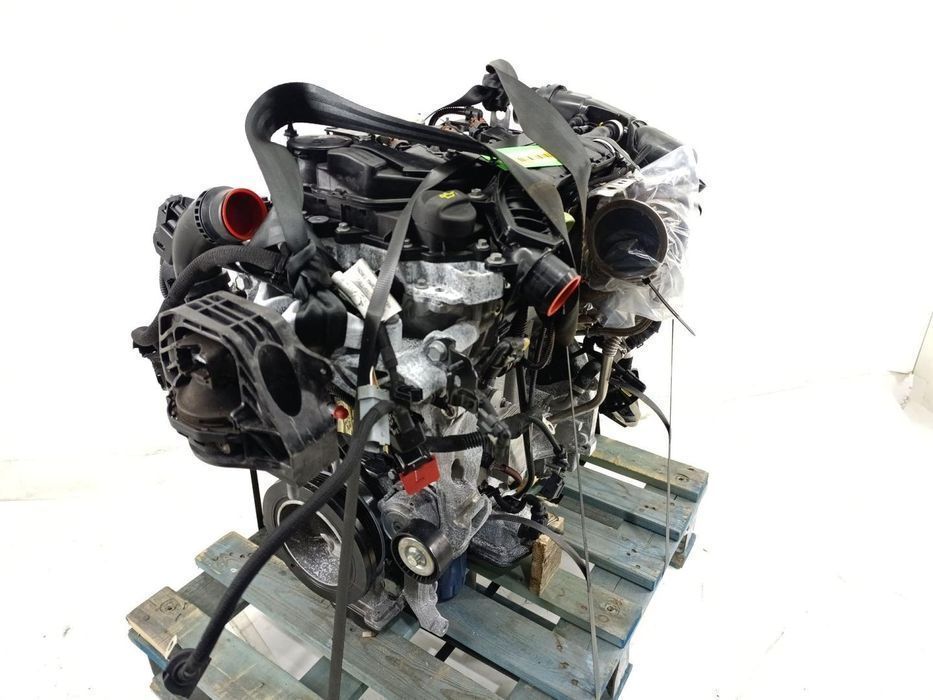 Motor Peugeot 208 1.2 Hn05