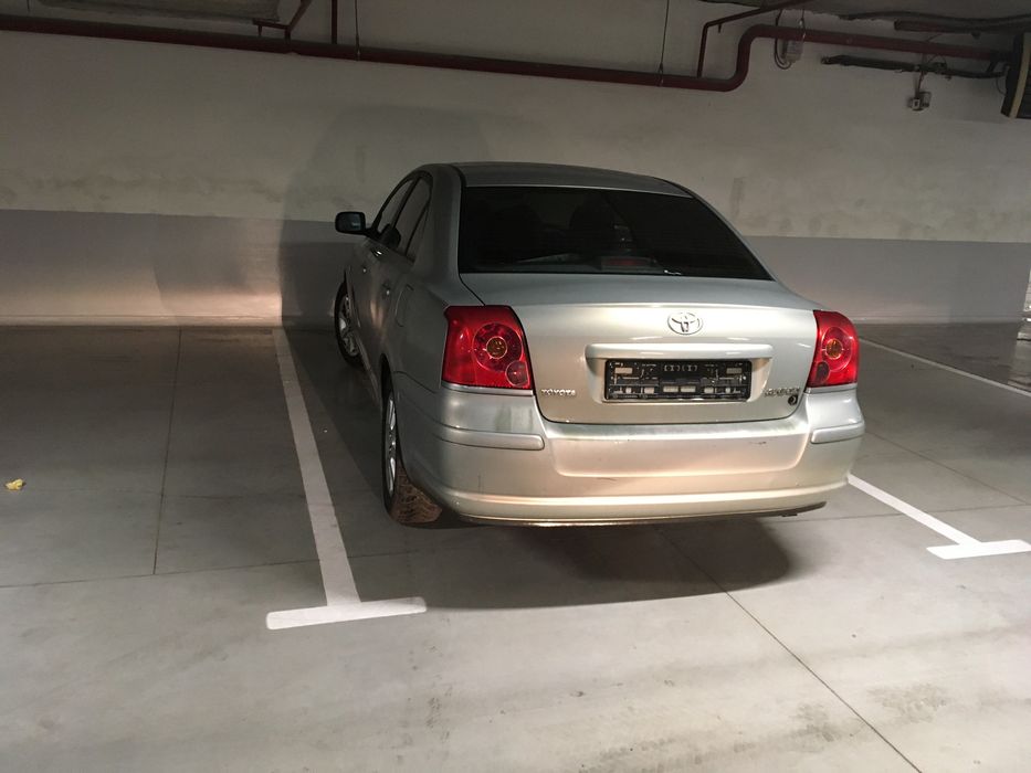 Разборка toyota avensis Т22 t25 1.8 2.0 запчасти тойота  Автозапчастин