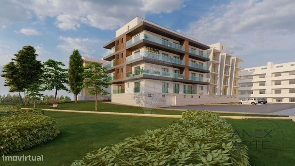 Apartamento T3 para venda