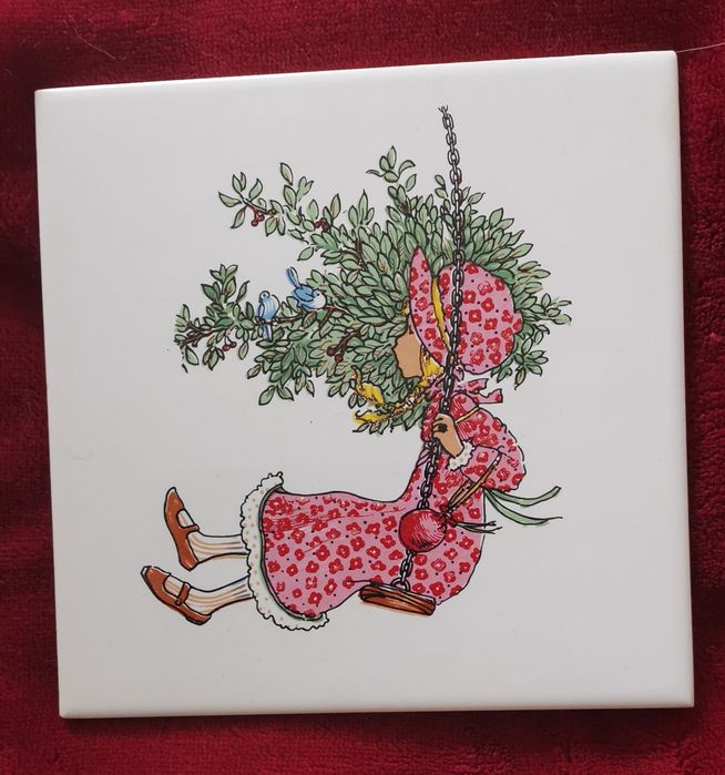 Azulejos decorativos antigos para artesanato e trabalhos manuais