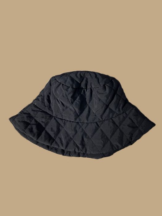 Панамка теплая женская