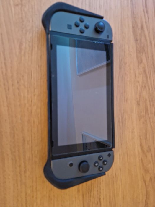 Consola Nintendo switch