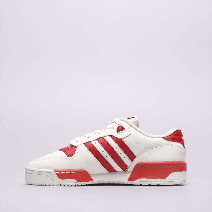 Шкіряні кросівки Adidas