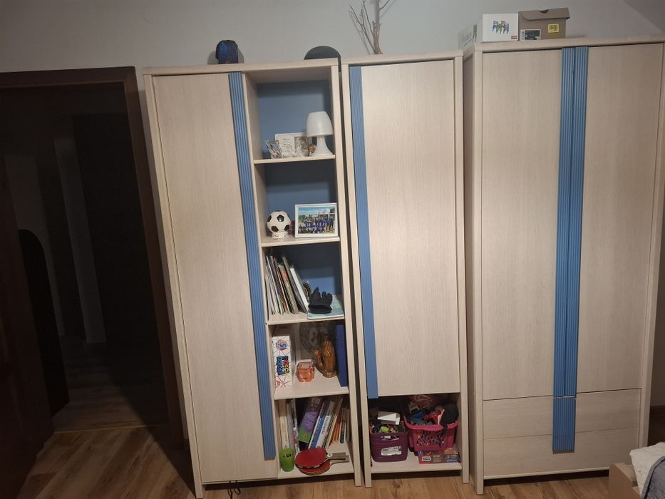 Sprzedam meble młodzieżowe