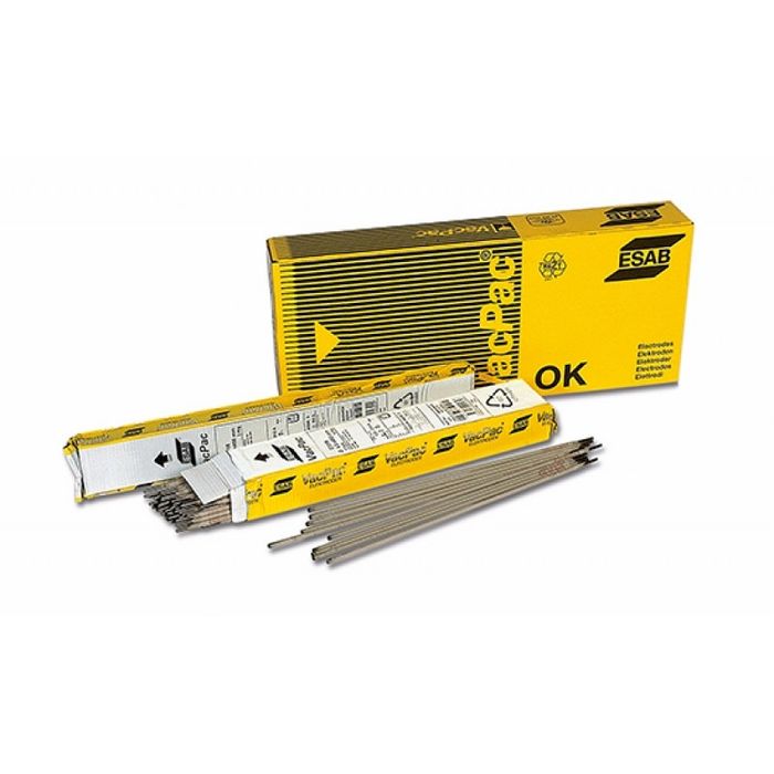 Електроди ESAB OK 48.00 товщина 2.5, 3.2