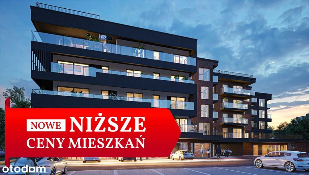 Parkowa-Relaks | mieszkanie 2-pok. | M13_KL1_03