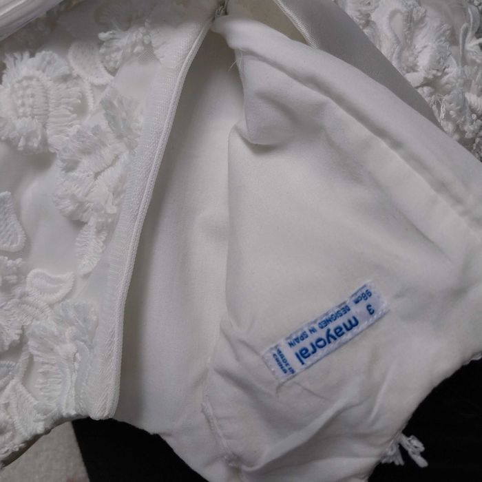 Sukienka dla dziewczynki