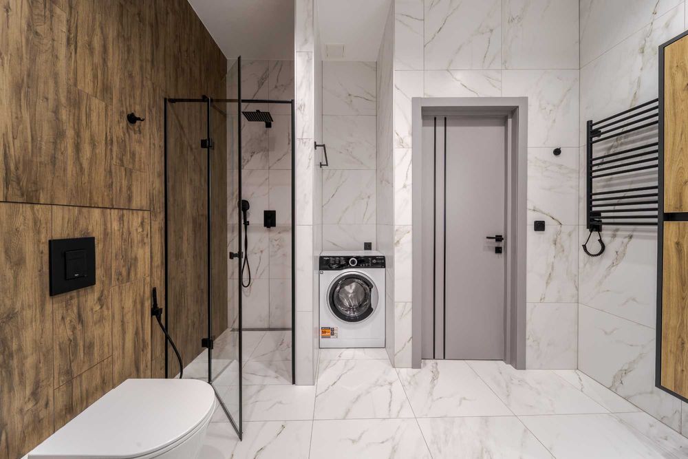 Апартаменти для 6 осіб з ванною по вул Гоголя 11