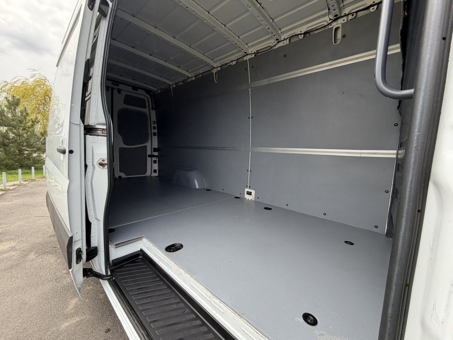 Мерседес Спринтер  2011 года