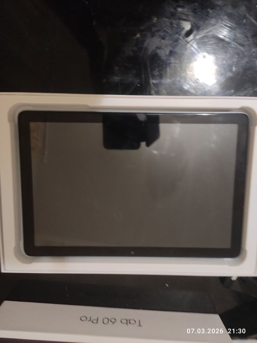 Планшет Blackview Tab 60 Pro 8/128GB LTE + ГАРАНТИЯ 2 мес.