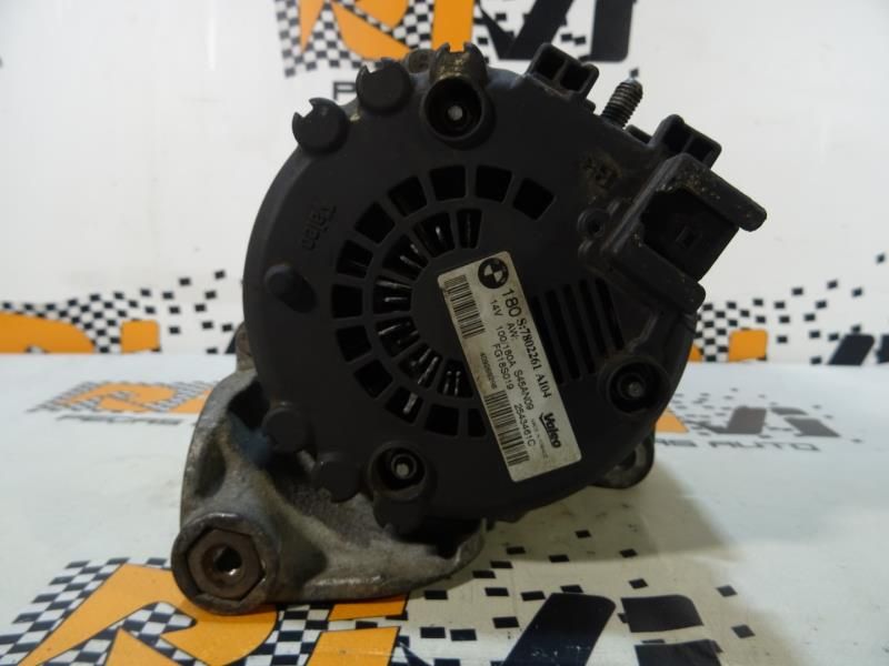 Alternador BMW 1 (E87)