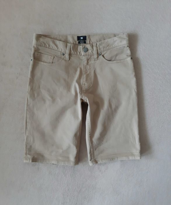 spodenki DC SHOE USA roz. 28 skateboarding street style bmx surfing