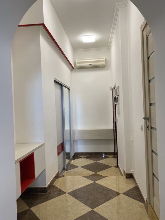 Оренда 1 кімнатної квартири