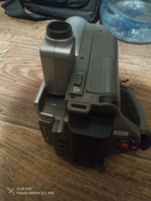 Камера кенон  рабочая