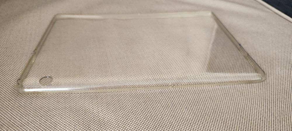 Capa silicone tablet HUAWEI