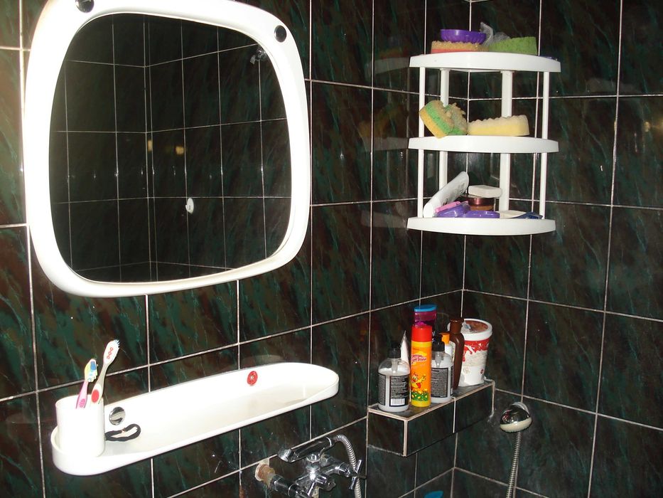 Візьму на підселення одну дівчину