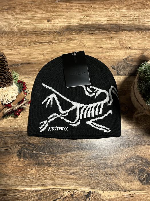 Arcteryx czapka nowa