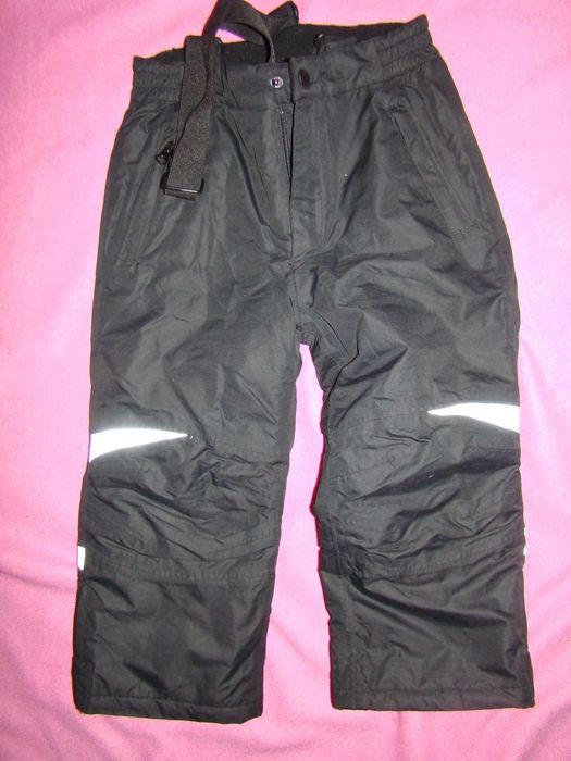 Штани,лижні,термо,Рейма,зимові,напів комбінезон зимовий
