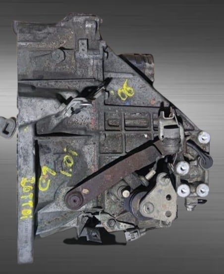 Caixa Velocidades Manual 20TT01 - PEUGEOT 107