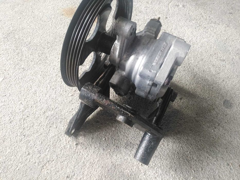 Bomba da Direção Assistida Mitsubishi Space Star Gasolina de 1999