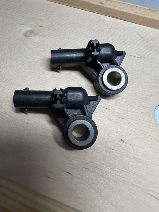 Датчики удара jeep renegade (68335884АА)