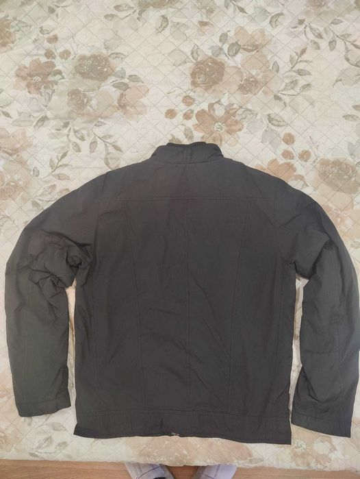 Casaco Bus Urban Wear tam. L em excelente estado