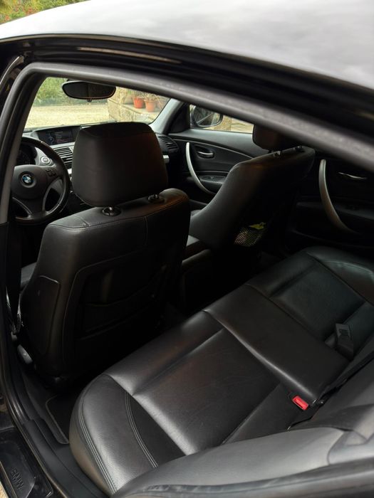 URGENTE | BMW Série 1 118d – 143cv