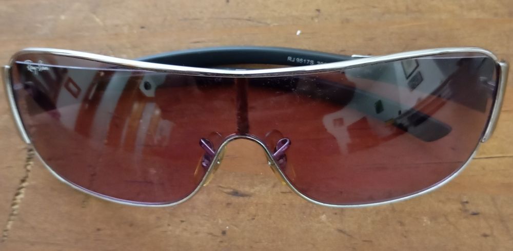 Óculos de mulher originais ray- ban