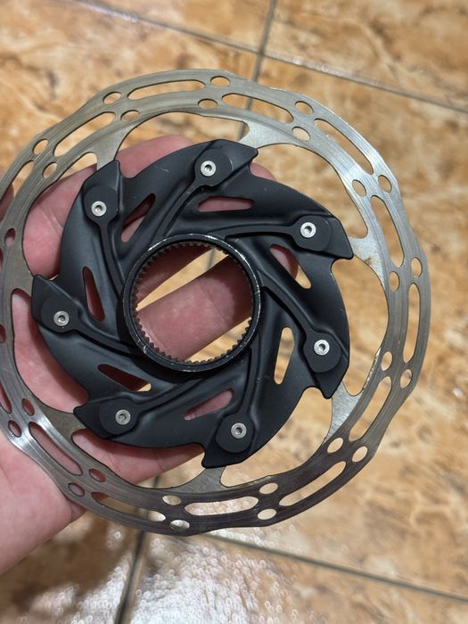 Tarcza hamulcowa Sram CLX-R 140 mm