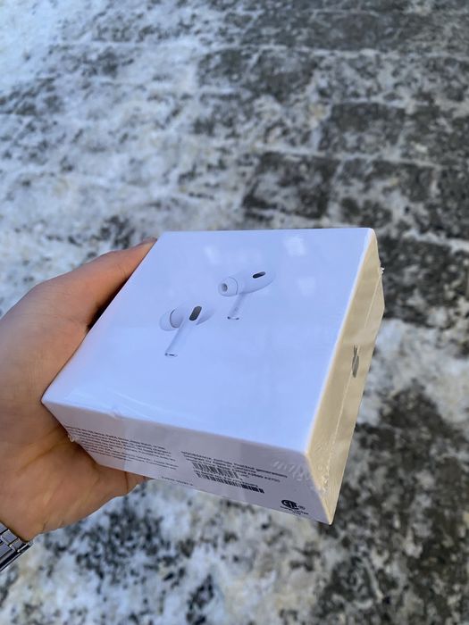 Apple Airpods pro 2
