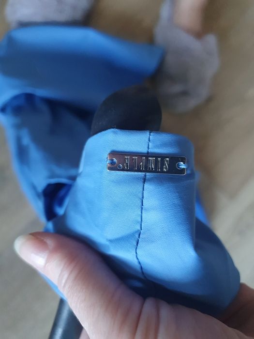 Sukienka Simple XL.Wymiary na zdjęciach.