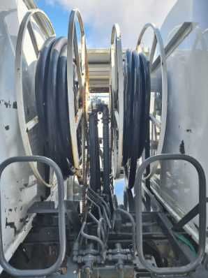 Okazja! MERCEDES-BENZ Cysterna 1114