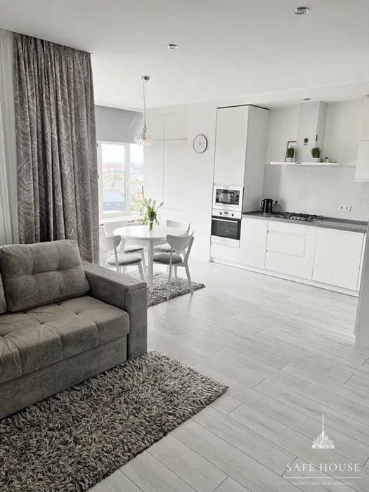 Продаж 3 км. кв. (євро) ЖК Львівський