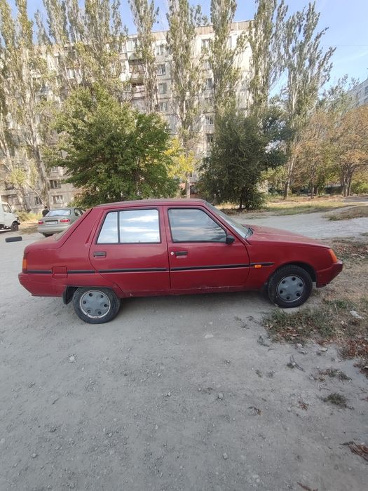 Продам Славута 1.2