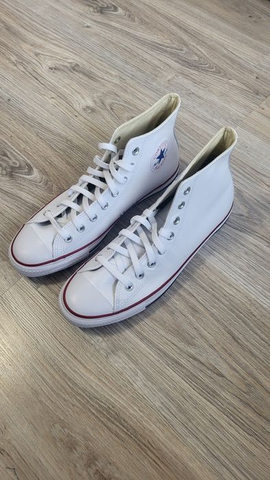 Buty Converse. 43 Nowe