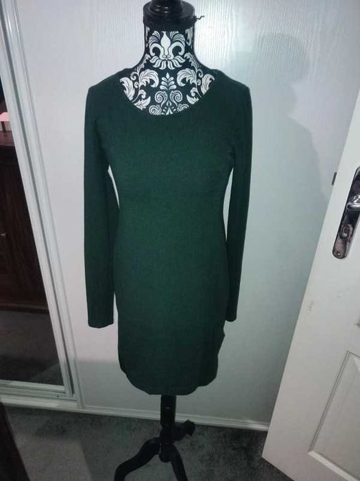 sukienka rozm.  S firmy H&M