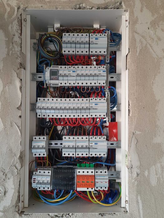 Elektryk  Będzin Czeladź  Dąbrowa Górnicza Wojkowice