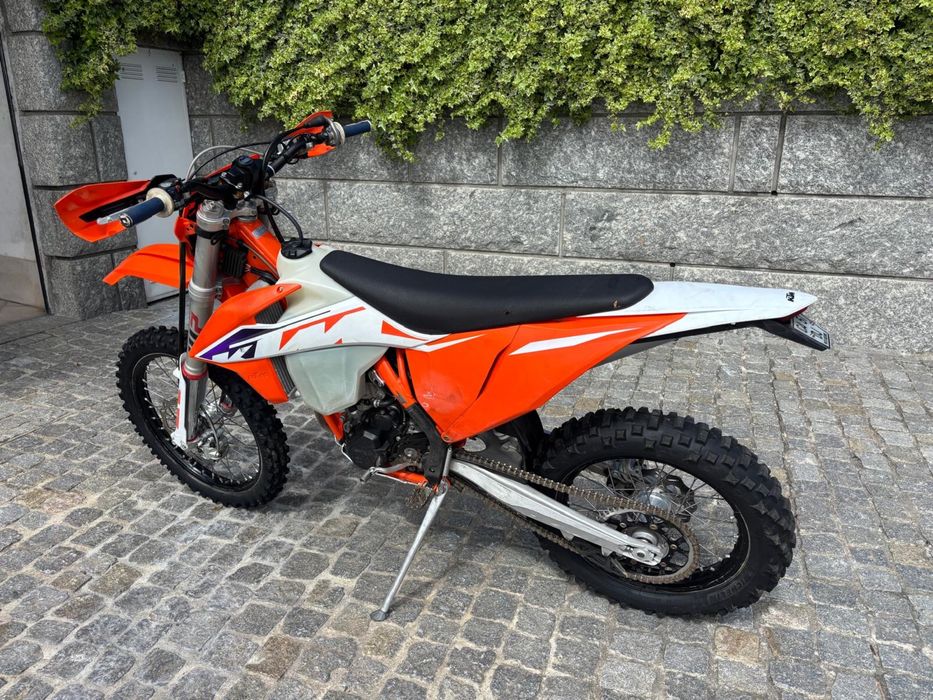 KTM 350 EXC-F 2023
