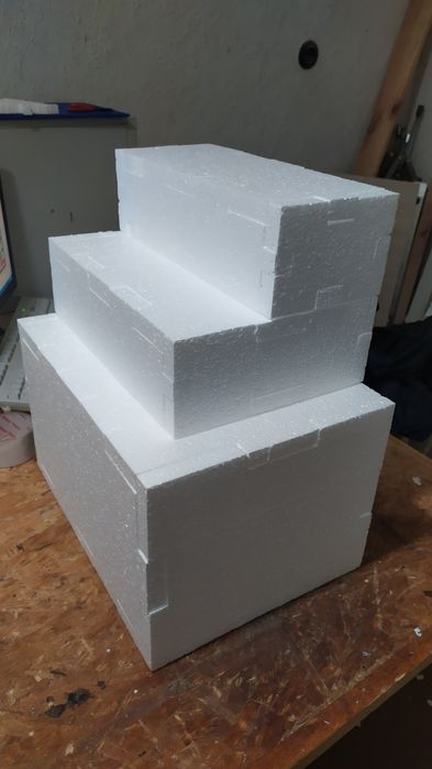 Термобокс. Коробка термос.