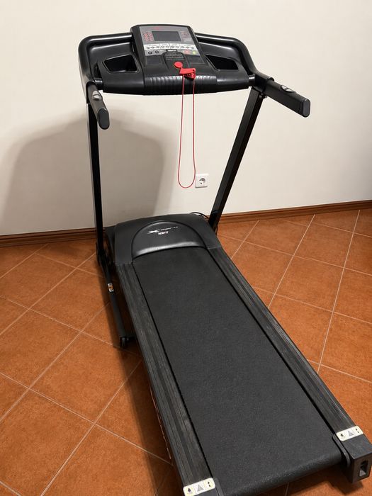 Passadeira Newfit Xzero