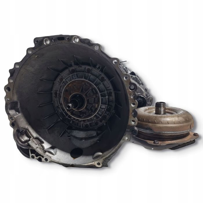 SKRZYNIA BIEGÓW 6HP-26 Land Rover Discovery III L319 2.7 TDV6 8H22-7000-AB