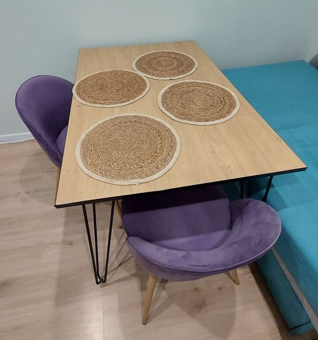 Стол компьютерный обеденный письменный