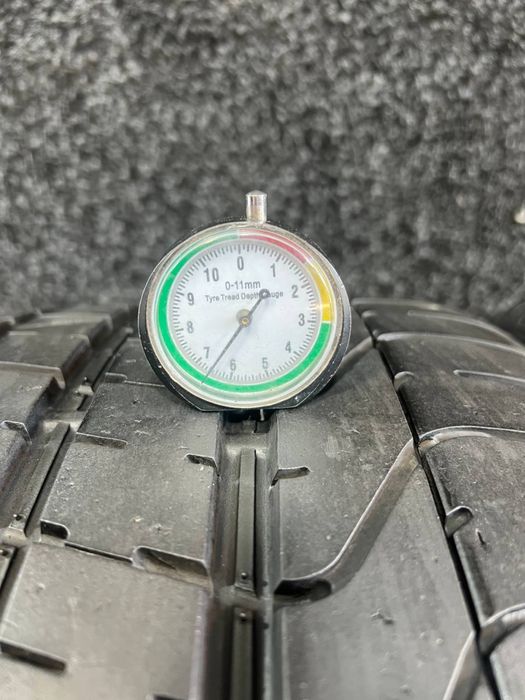 Pirelli 285/40R19 P Zero