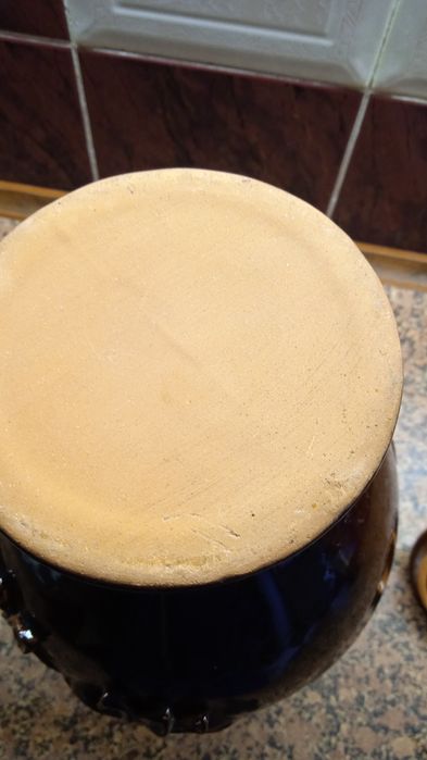 Кувшин керамический времён ссср