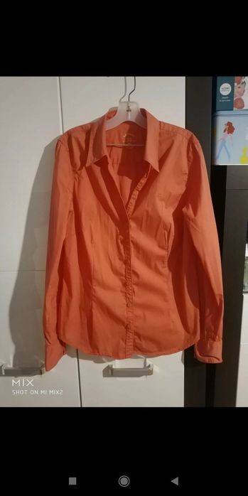 Przepiękna koszula damska 38. Lerros